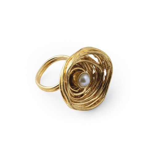 Robin Ring